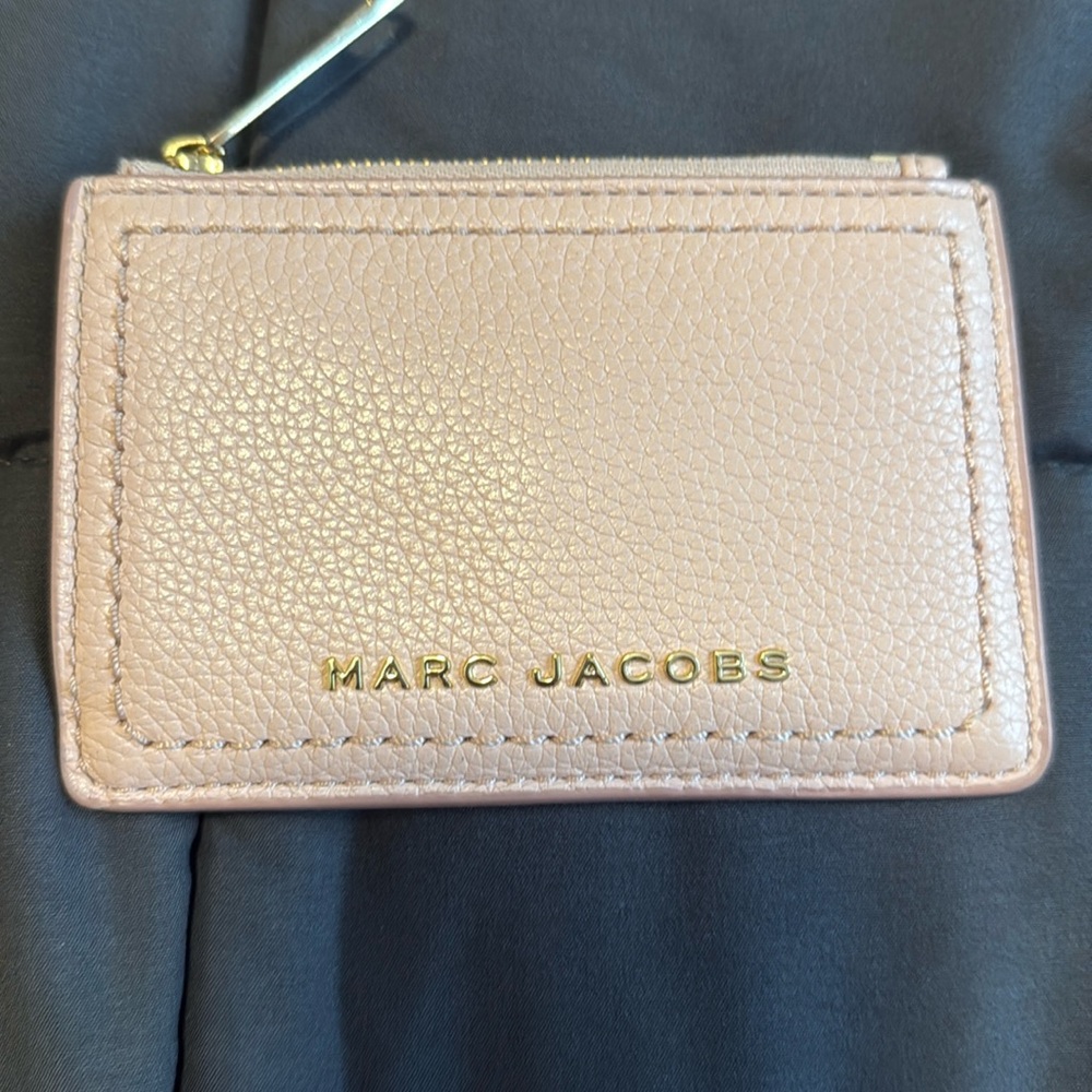 Marc Jacobs cardholder